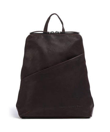 The Chesterfield Brand Claire Mochila brown