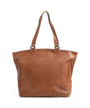 The Chesterfield Brand Berlin bolsa shopper cognac