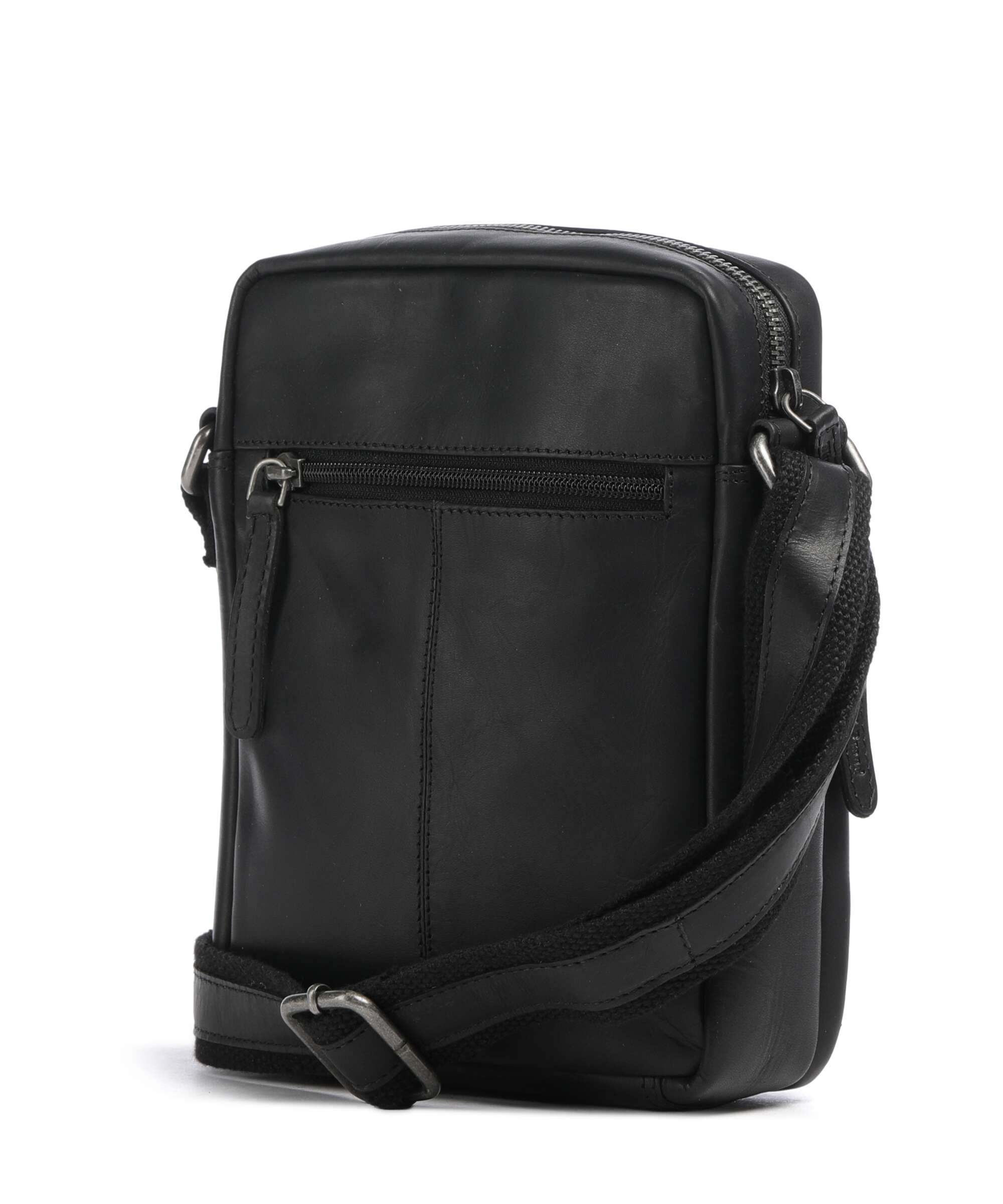 The Chesterfield Brand Birmingham Crossbody bag black