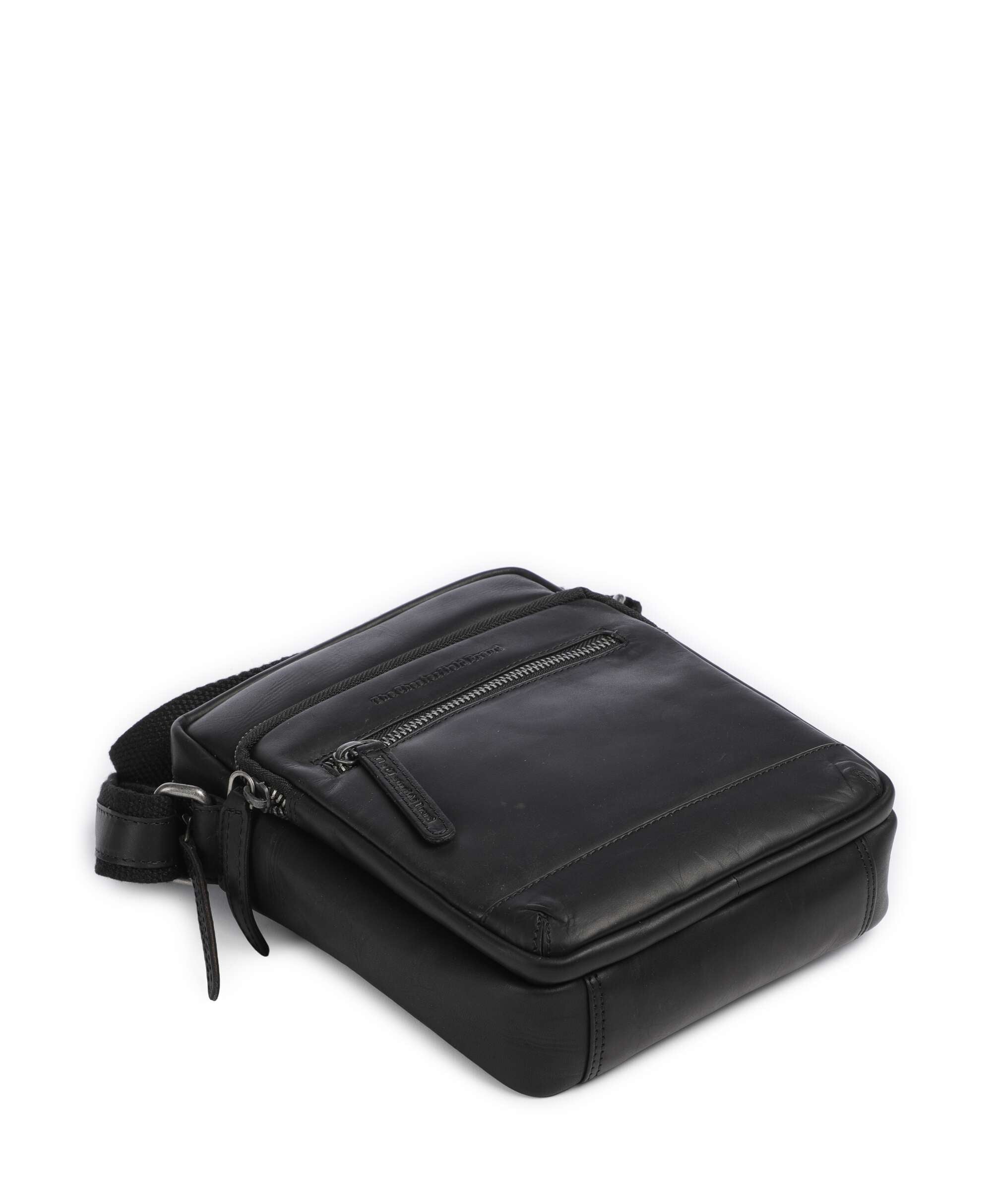 The Chesterfield Brand Birmingham Crossbody bag black