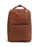 The Chesterfield Brand Belford Mochila cognac