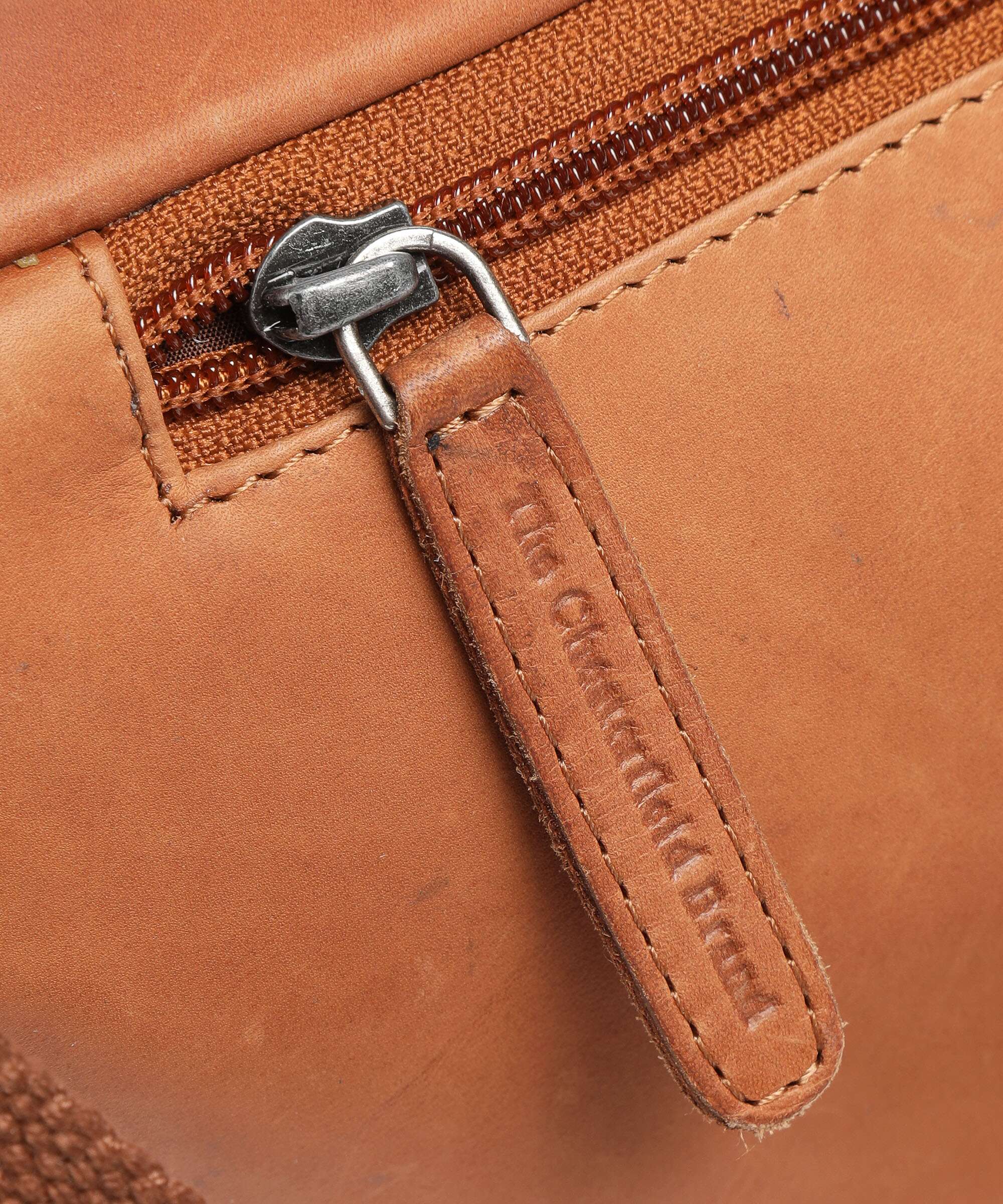 The Chesterfield Brand Eden Belt bag cognac