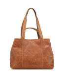 The Chesterfield Brand Gail bolsa shopper cognac