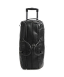 The Chesterfield Brand Jayven Mala de viagem com rodas black