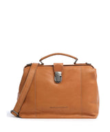 The Chesterfield Brand Shaun Bolsa cognac