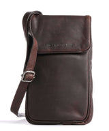 The Chesterfield Brand Anderson Bolso para telemóvel brown