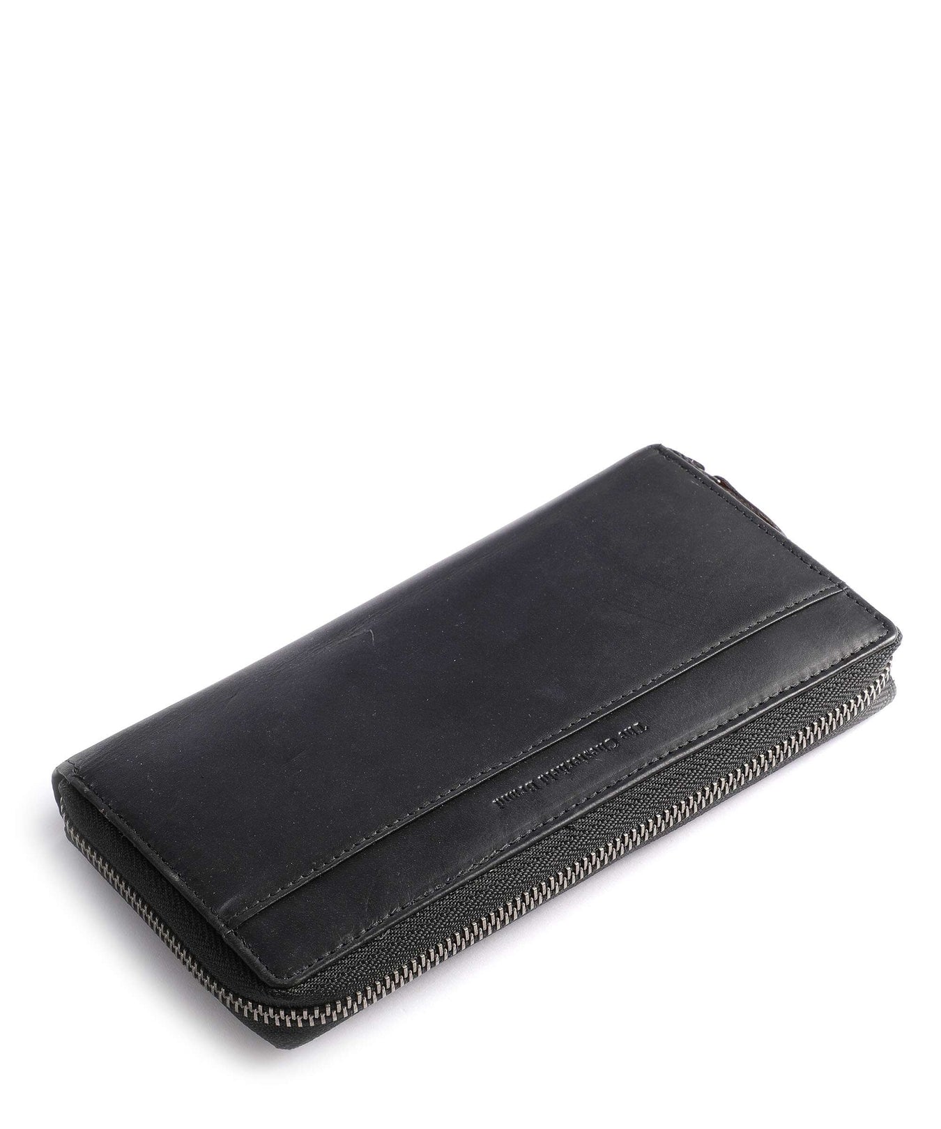 The Chesterfield Brand Halle Wallet schwarz