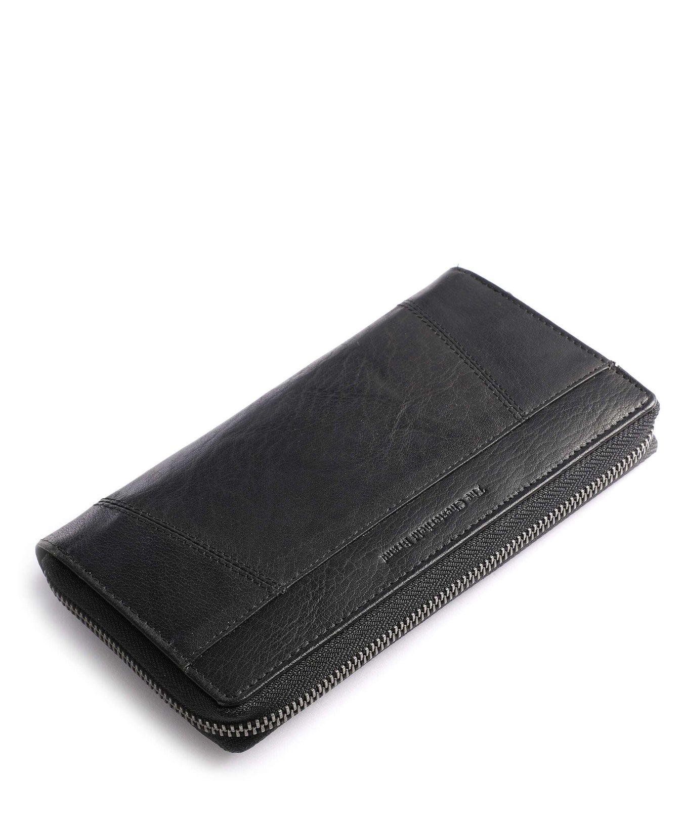 The Chesterfield Brand Havana RFID Wallet schwarz