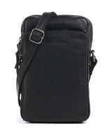 The Chesterfield Brand Hamilton Bolsa tiracolo schwarz