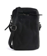 The Chesterfield Brand Hamilton Bolsa tiracolo schwarz