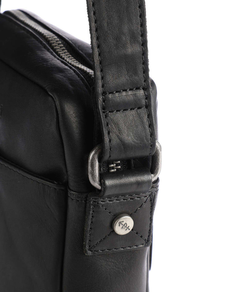 The Chesterfield Brand Saba Crossbody bag black