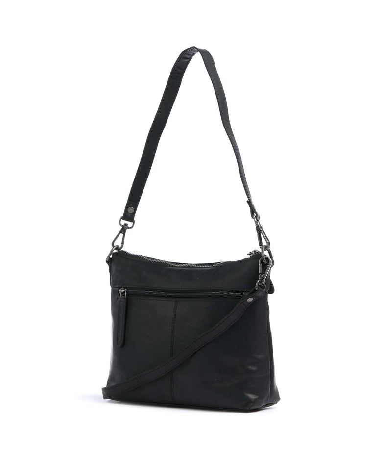 The Chesterfield Brand Faro Shoulder bag black