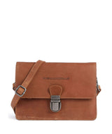 The Chesterfield Brand Lucca Bolsa tiracolo cognac