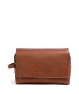 The Chesterfield Brand Rosario bolsa de higiene cognac