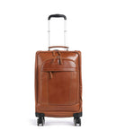 The Chesterfield Brand Keylago Carrinho de 4 rodas cognac