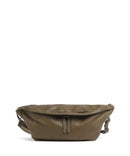 The Chesterfield Brand Kruger Pack Fanny olive green