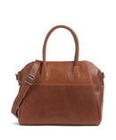 The Chesterfield Brand Marsala Bolsa cognac