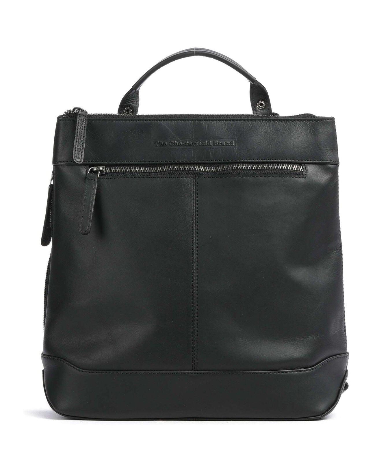 The Chesterfield Brand Harare Backpack bag black