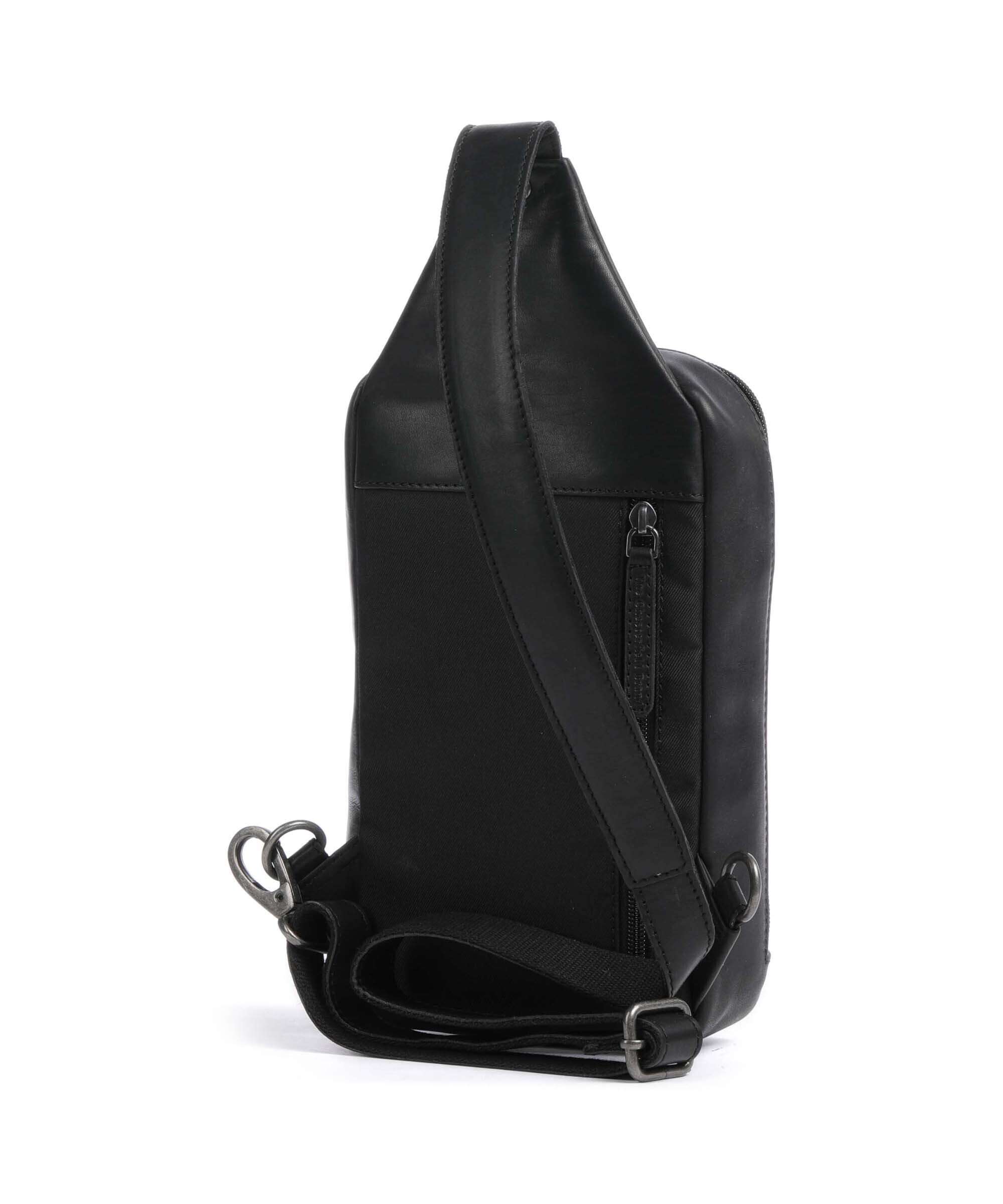The Chesterfield Brand Fusion Salla Sling bag black