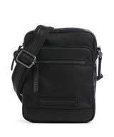 The Chesterfield Brand Fusion Karlstad Bolsa tiracolo black