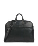 The Chesterfield Brand Cow Wax Pull Up Josh Bolsa para roupas black