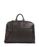 The Chesterfield Brand Cow Wax Pull Up Josh Bolsa para roupas brown
