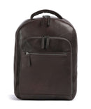 The Chesterfield Brand Novum Maggiore Mochila brown
