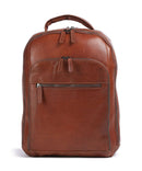 The Chesterfield Brand Novum Maggiore Mochila cognac
