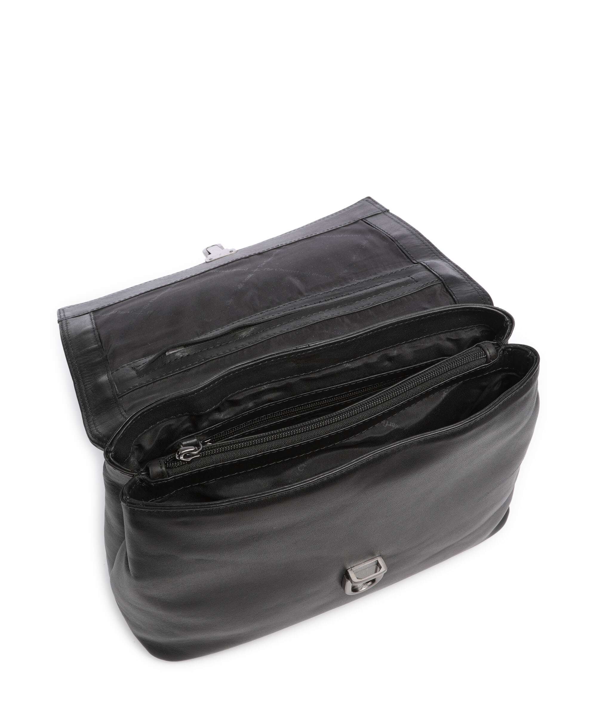 The Chesterfield Brand Novum Renata Crossbody bag black