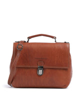 The Chesterfield Brand Novum Renata Bolsa tiracolo cognac