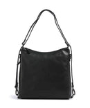 The Chesterfield Brand Novum Letizia Mochila tipo bolsa black