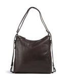 The Chesterfield Brand Novum Letizia Mochila tipo bolsa brown