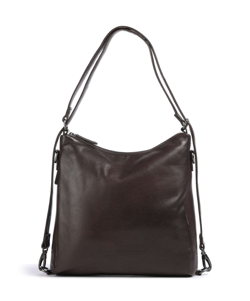 The Chesterfield Brand Novum Letizia Backpack bag brown