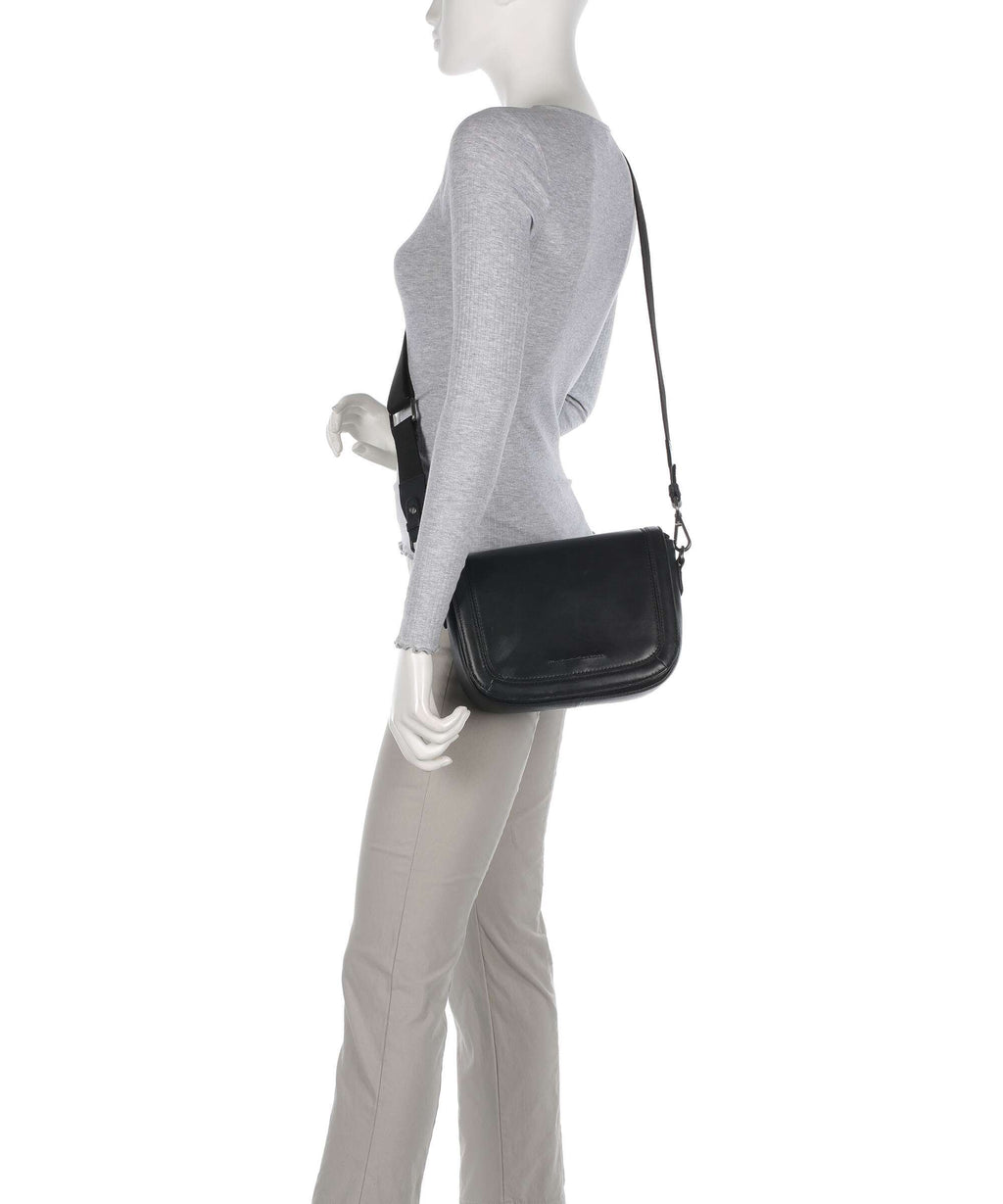 The Chesterfield Brand Novum Lizzola Shoulder bag black