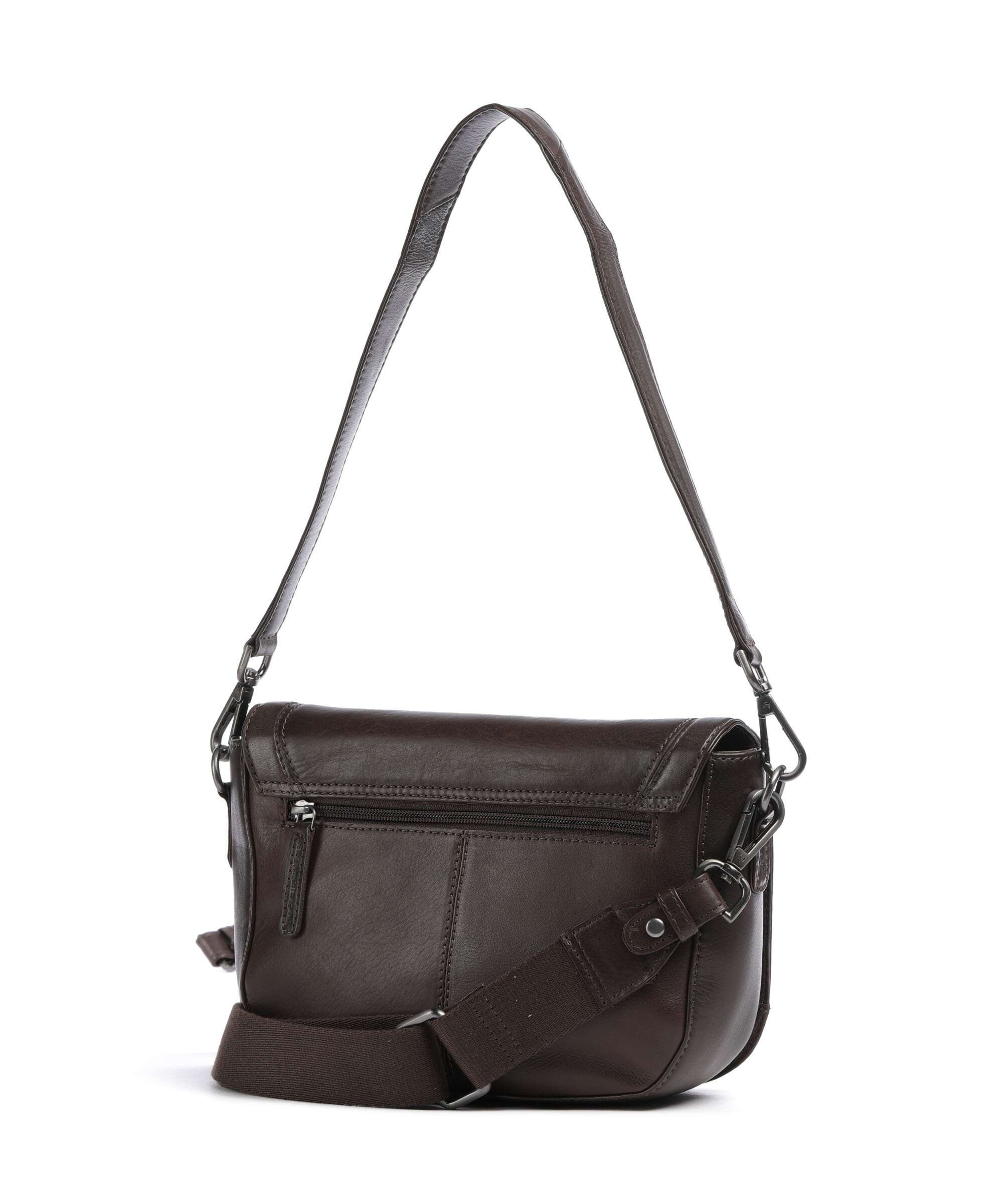 The Chesterfield Brand Novum Lizzola Shoulder bag brown
