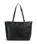 The Chesterfield Brand Novum Ferrera bolsa shopper black
