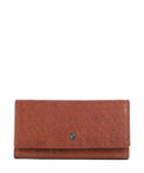 The Chesterfield Brand Novum Rivalto RFID Bolsa cognac