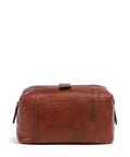 The Chesterfield Brand Novum Biassa Toiletry bag cognac