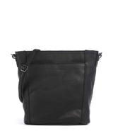 The Chesterfield Brand Wax Pull Up Cow Moore Saco de balde black