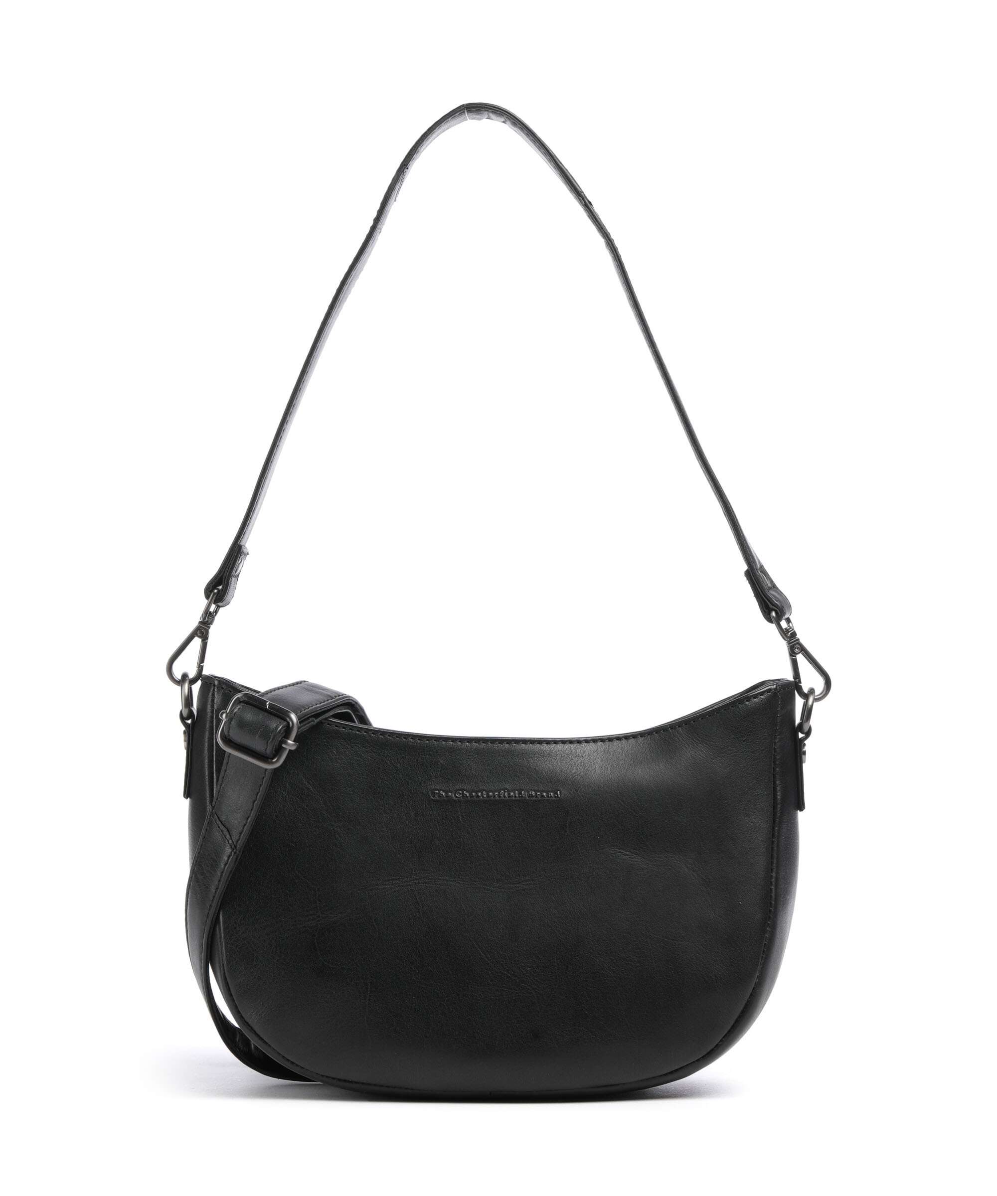 The Chesterfield Brand Novum Valentano Shoulder bag black