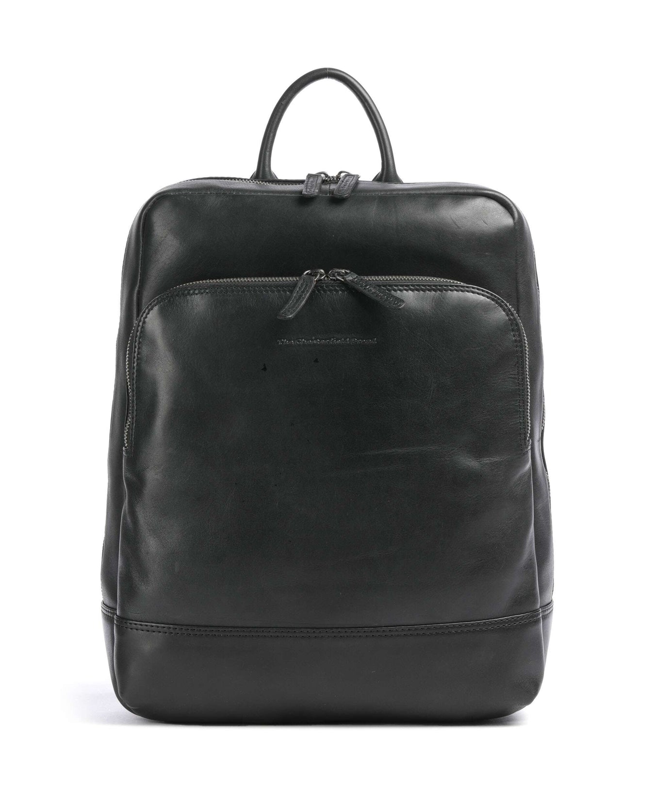 The Chesterfield Brand Novum Nicola Backpack black