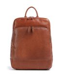 The Chesterfield Brand Novum Nicola Mochila cognac