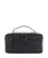 The Chesterfield Brand Wax Pull Up Cow Elmia Toiletry bag black