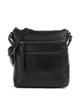 The Chesterfield Brand Siena Bolsa tiracolo black