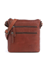 The Chesterfield Brand Siena Bolsa tiracolo cognac