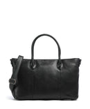 The Chesterfield Brand Pergamino bolsa shopper black