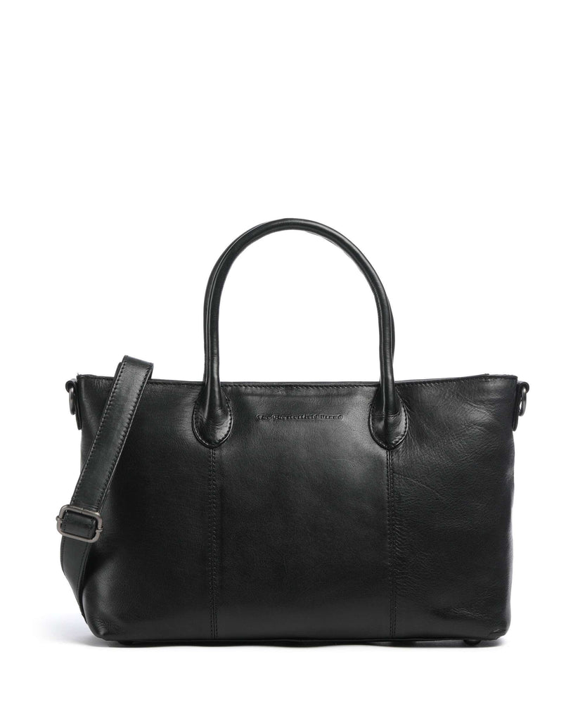 The Chesterfield Brand Pergamino Tote bag black