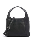 The Chesterfield Brand Wax Pull Up Cow Lunera Bolsa black