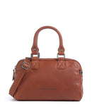 The Chesterfield Brand Wax Pull Up Cow Dalford Bolsa cognac