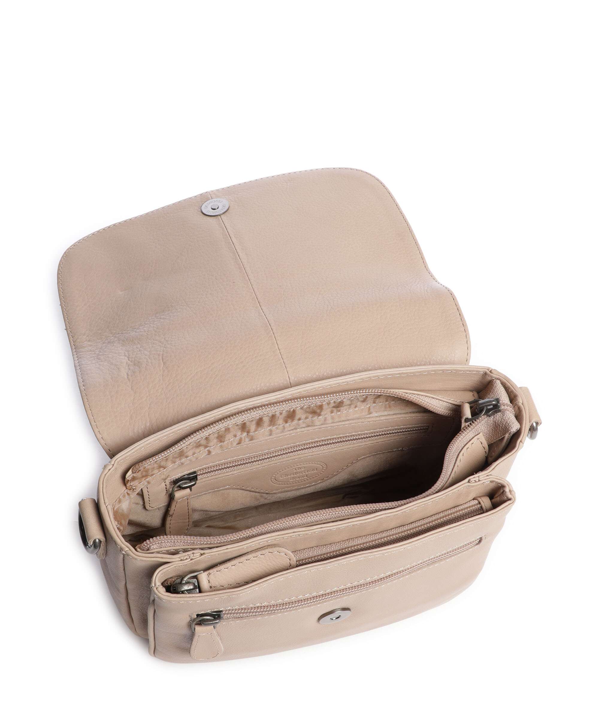 The Chesterfield Brand Serene Miloa Shoulder bag beige
